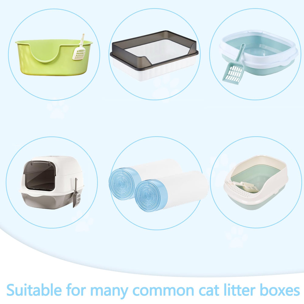 CIOKIT bulk 40-bag pack enables cost savings and less frequent replacements