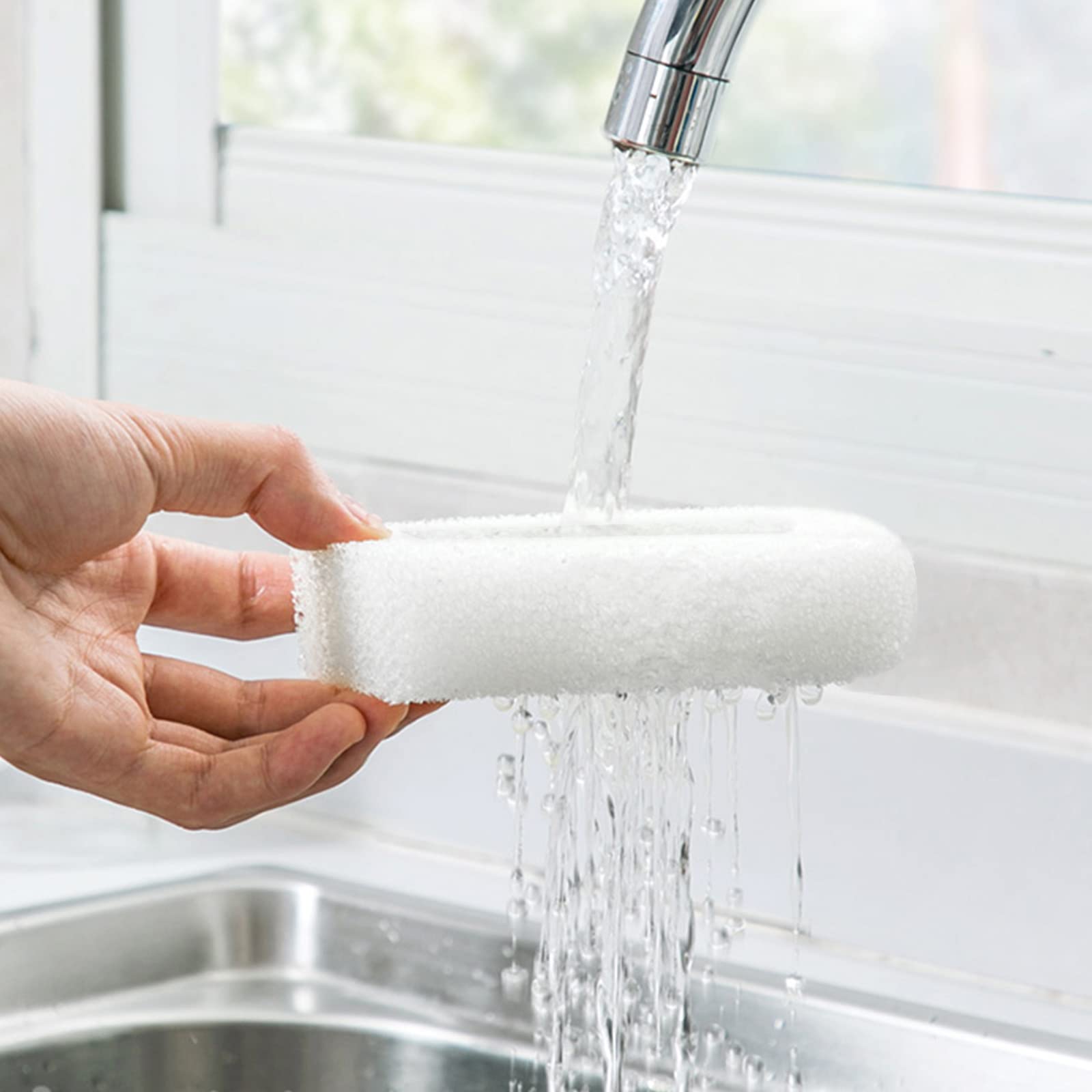 Cirfifth filter with 12-month warranty and friendly service support.