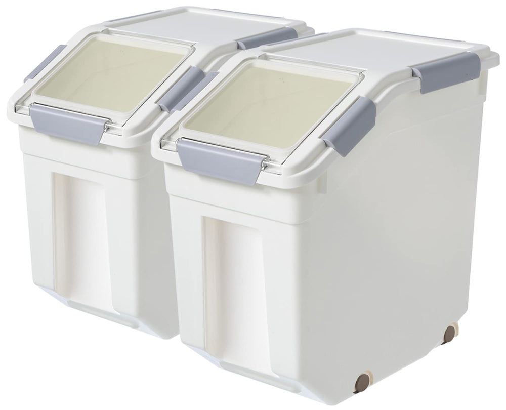 CITY BABY airtight container lid close-up shows leak-proof six-buckle seal for freshness.