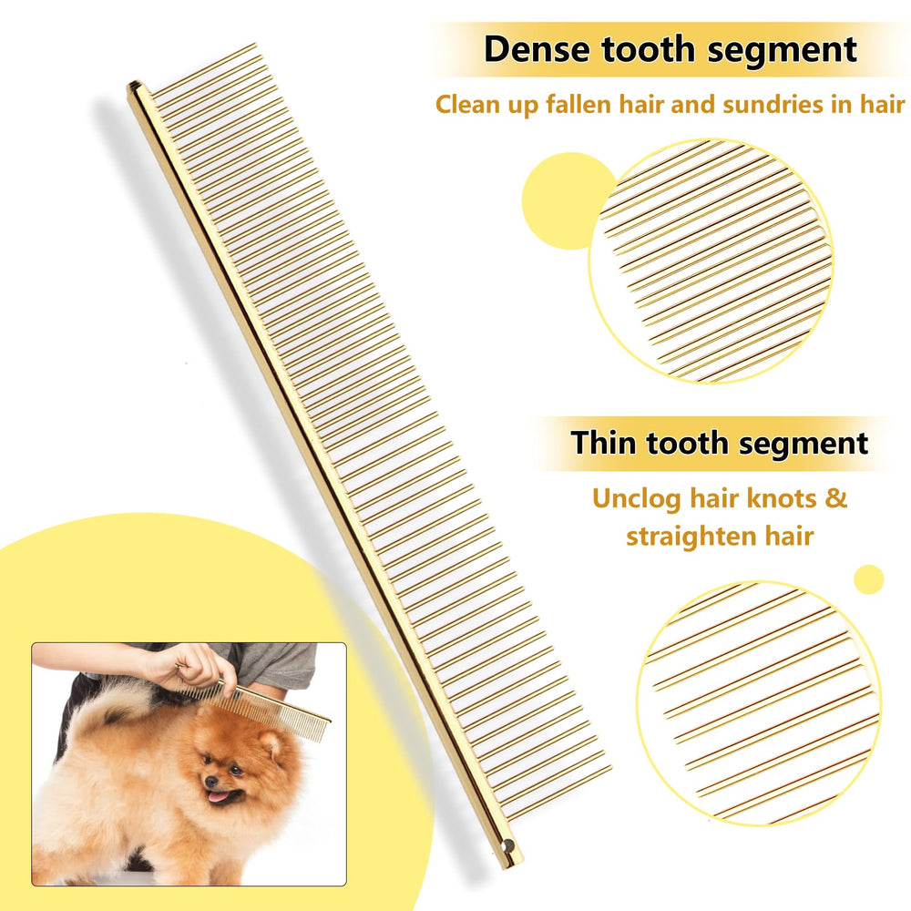 Citywish dog grooming regulator-1 ensures consistent tension for smooth cuts.