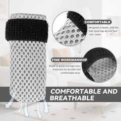 Civore cat booties adjustable straps enable a secure, comfortable fit