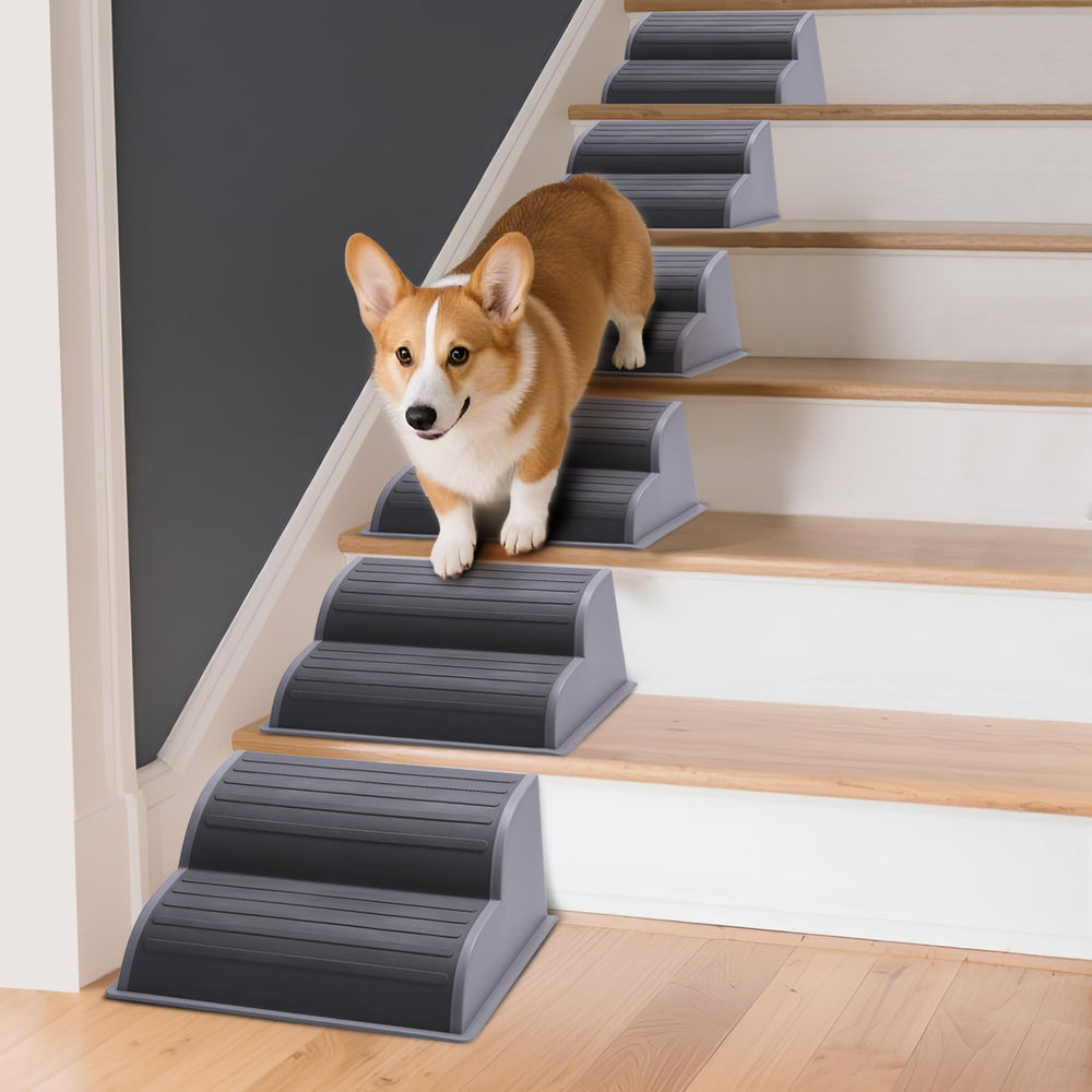 CiWiVOKi measure-before-you-buy guidance ensures secure stair fit