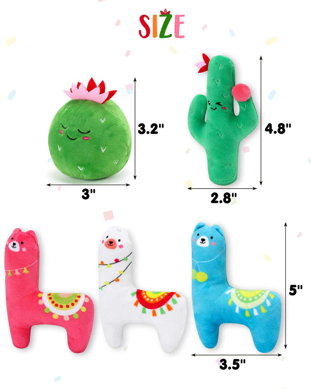 CiyvoLyeen ball cactus catnip toy 3in for batting and scent-driven engagement.