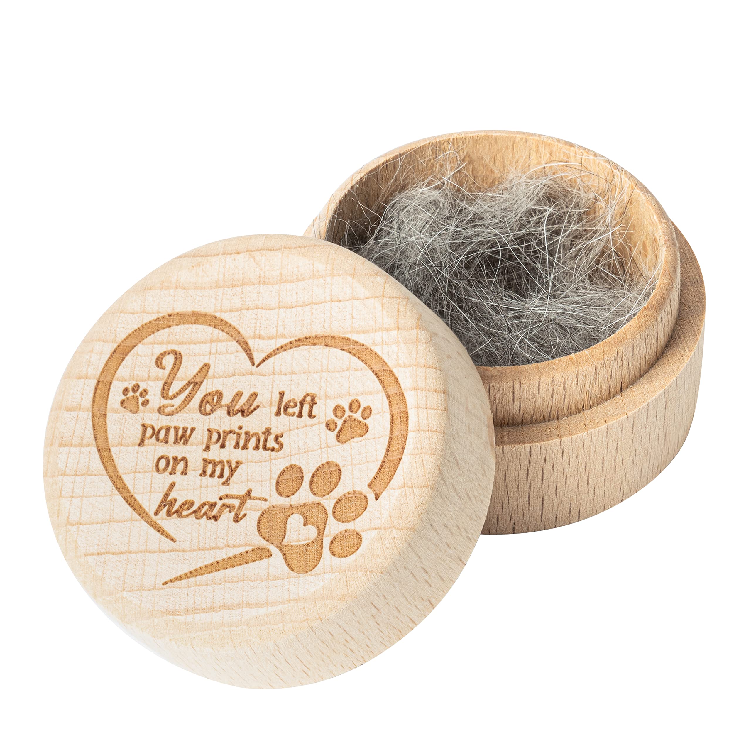 CJiangpo dog memorial box design highlight craftsmanship for a respectful keepsake
