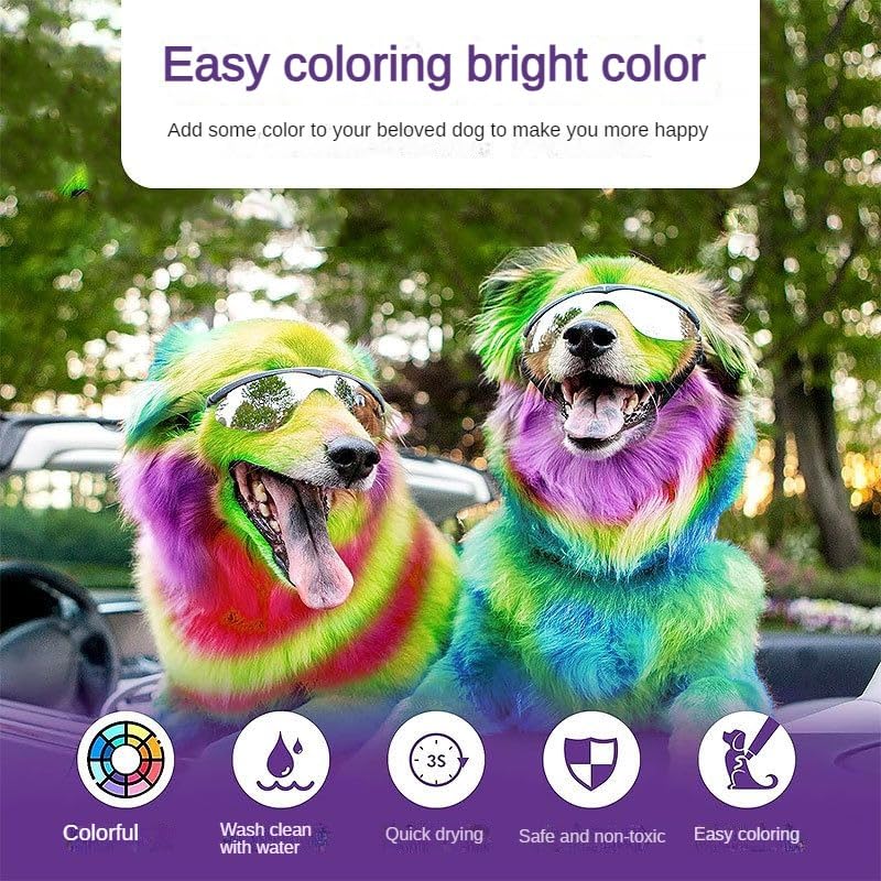 CKANDCK color palette highlights range for mixed-pet styling.