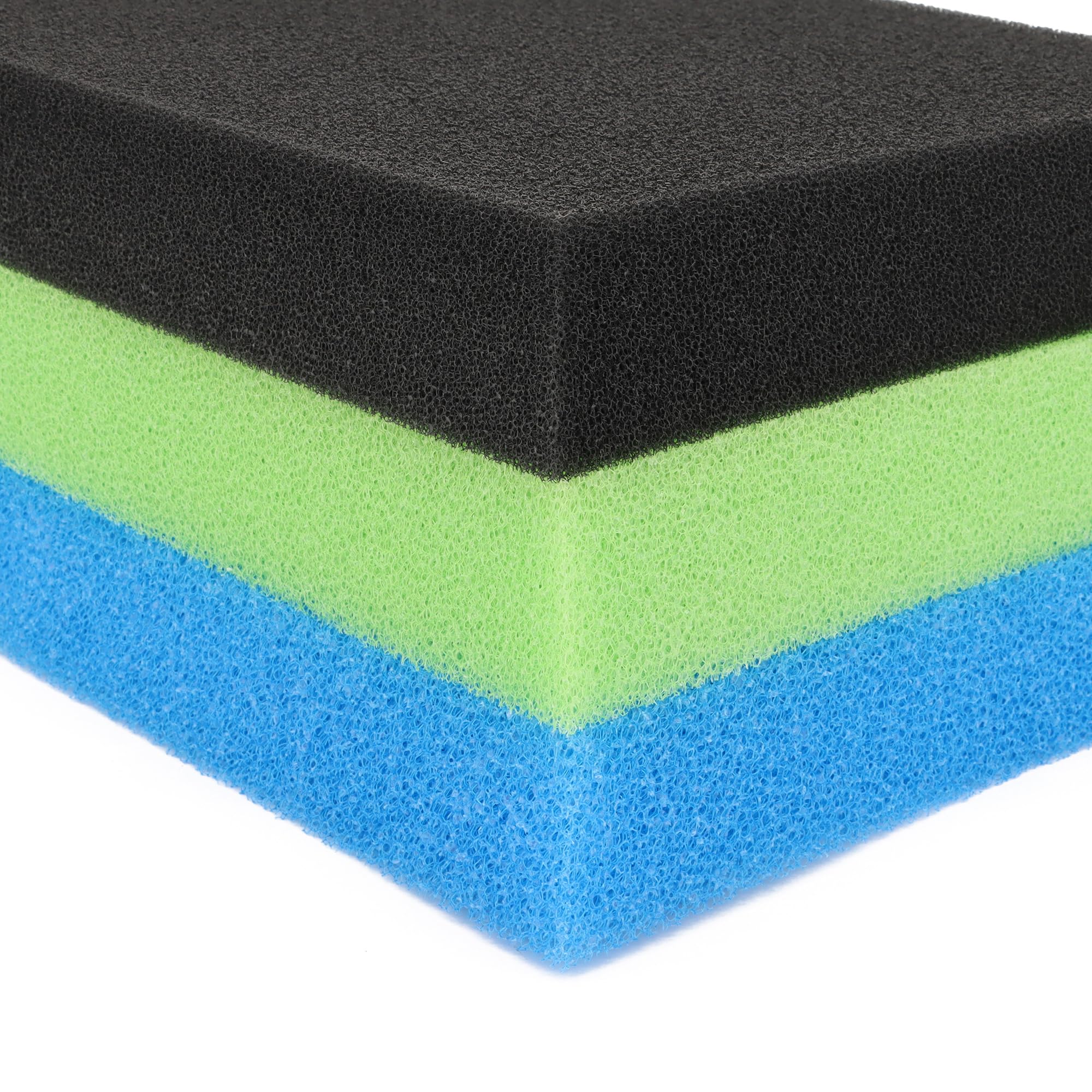CKDFK crystal-clear water potential with effective filtration reduces debris buildup.