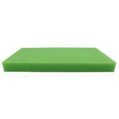 CKDFK open-cell foam 30ppi reveals strong debris capture and durable filtration.