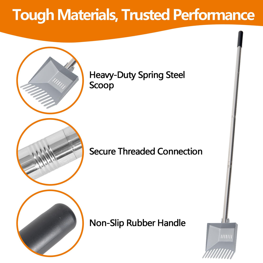 CKLT protective strip cover adds safety after cleaning