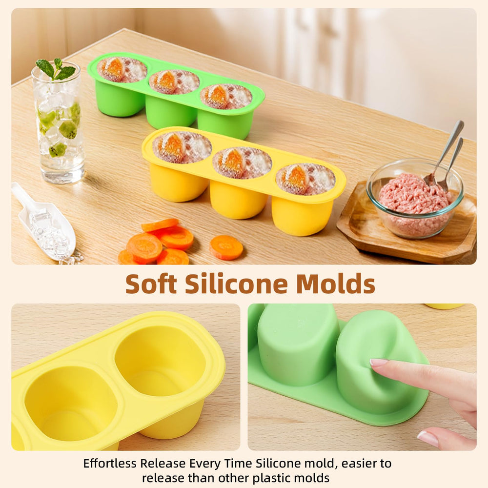 ClariVora toy lid openers dual tools image demonstrates convenient setup and refilling.