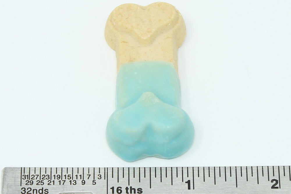 Claudias Canine Bakery hand-decorated cookies showcase artisanal design and real flavor for dogs