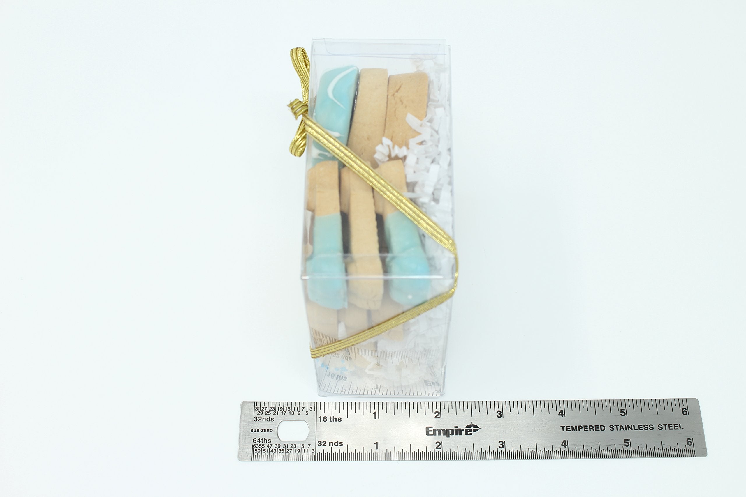Claudias Canine Bakery no-preservatives design supports cleaner treat options for dogs