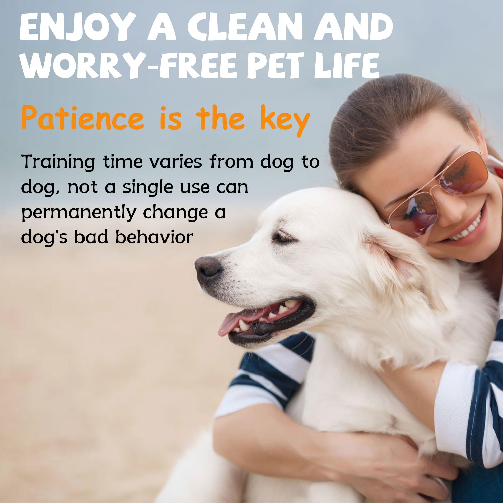 Clawzbey Training Tips and rewards reinforce positive behavior.