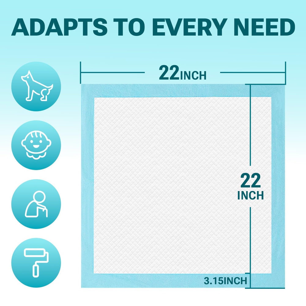 CLEAN SPACES bed protection use demonstrates guarding furniture and mattresses.
