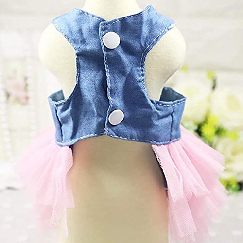 Clopon pet dog cat costume perfect for memorable photoshoots.