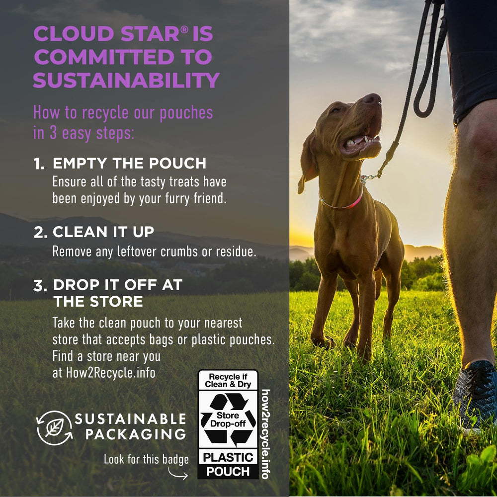 Made in the USA tag on Cloud Star Tricky Trainers packaging.