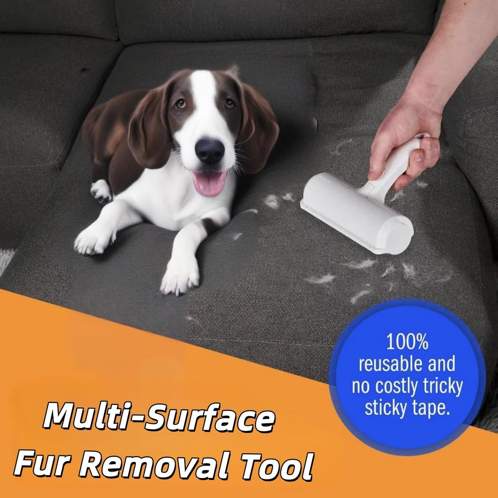 CLPCLP hair remover device easy to rinse after use