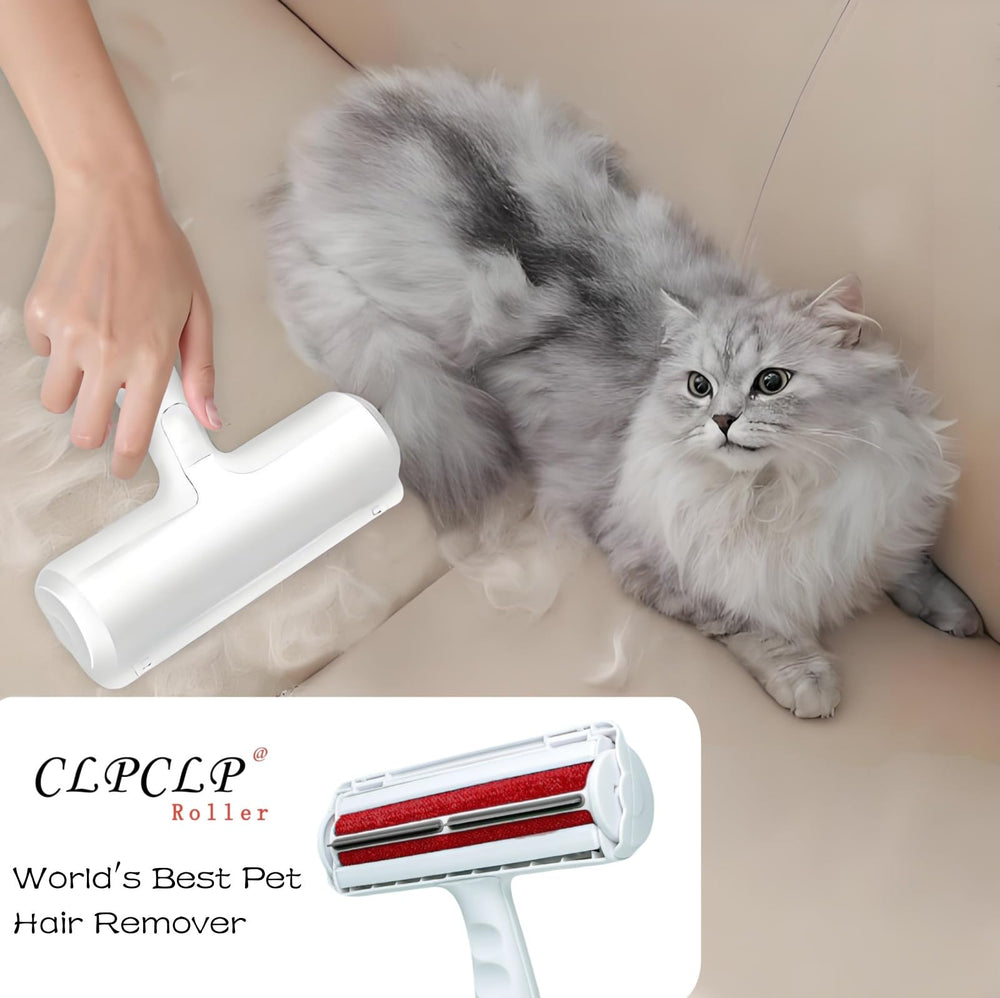 CLPCLP multi-surface fur removal tool works on cars, sofas, beds