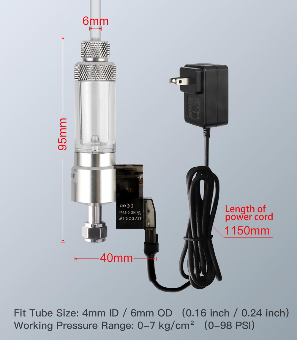 Clscea durable metal ends resist wear and maintain a secure connection.