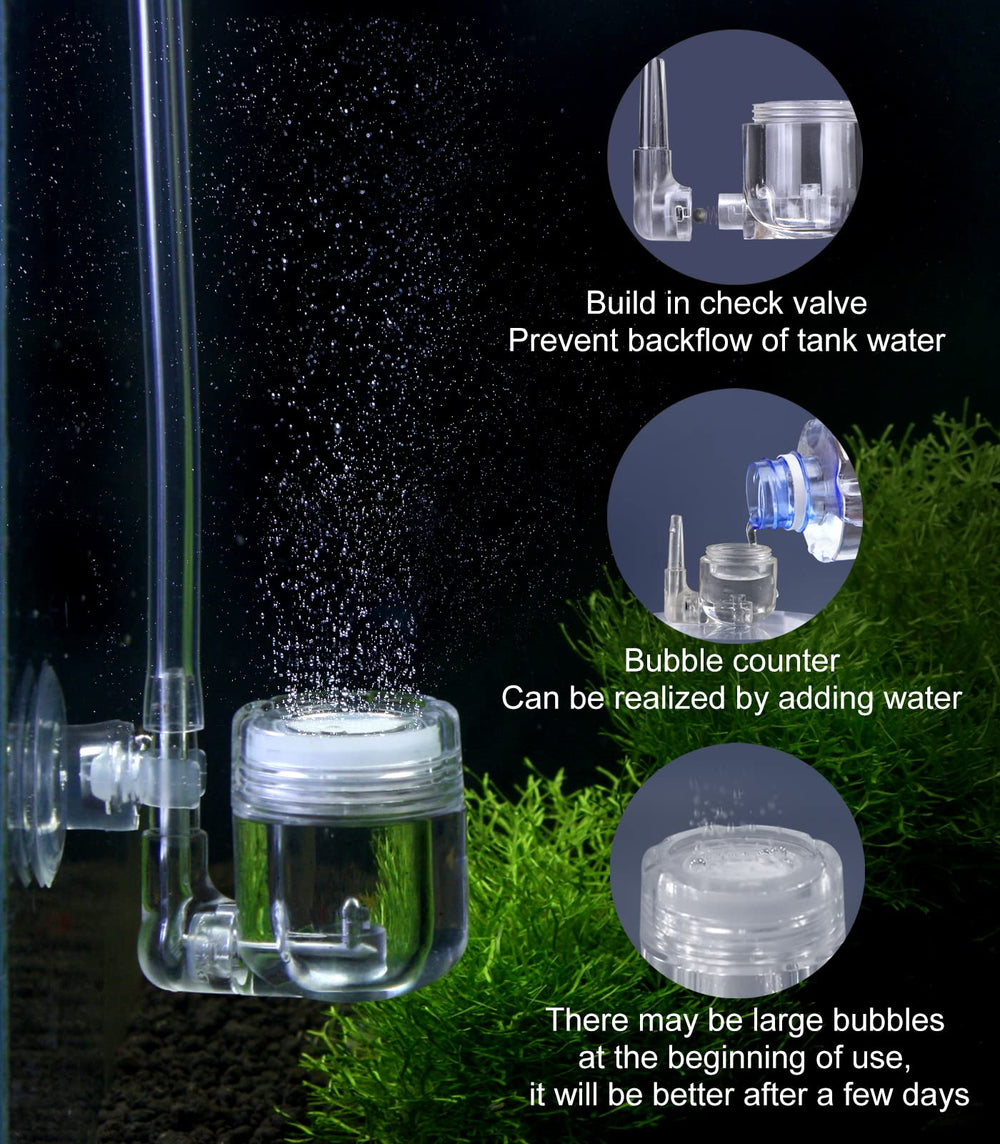Clscea G211 safety valve ensures durable, safer CO2 pressure management.