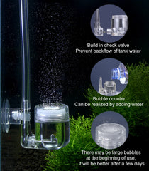 Clscea G211 safety valve ensures durable, safer CO2 pressure management.