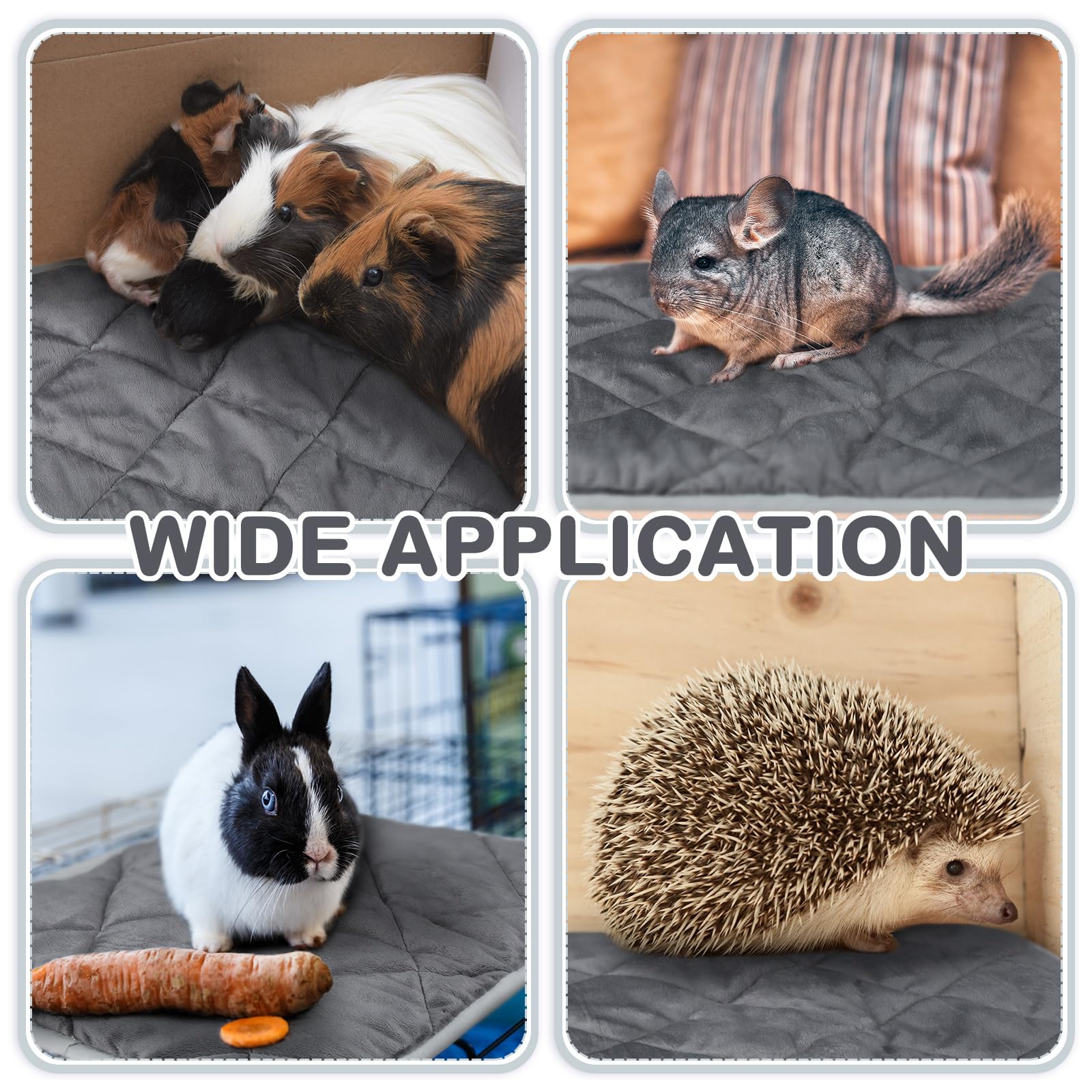Clysee five-layer heat-preservation design enhances warmth retention.
