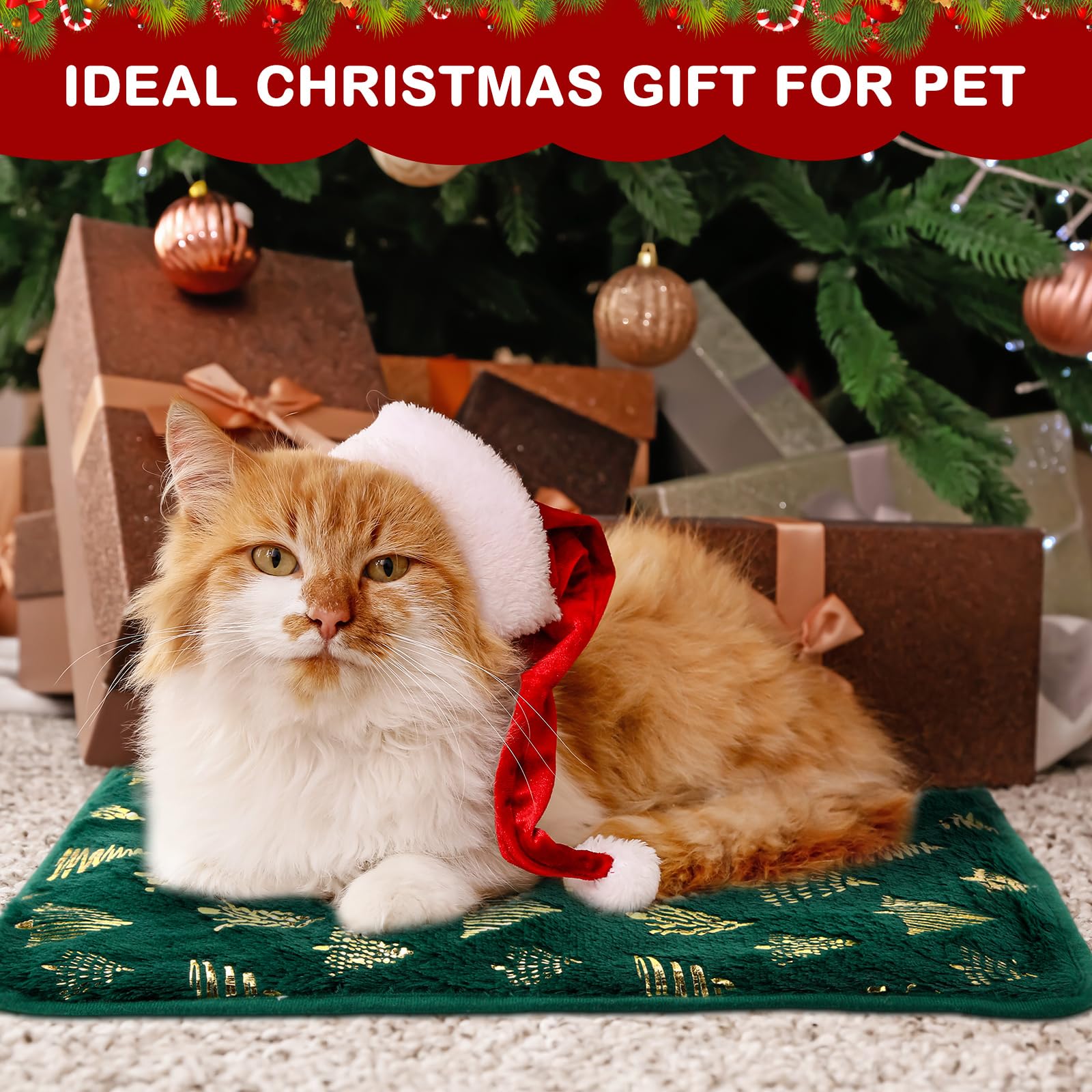 Clysee anti-slip bottom keeps the bed in place during use