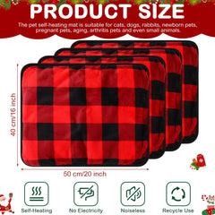 Clysee self-warming cat pad removable cover highlights easy washing and flexibility