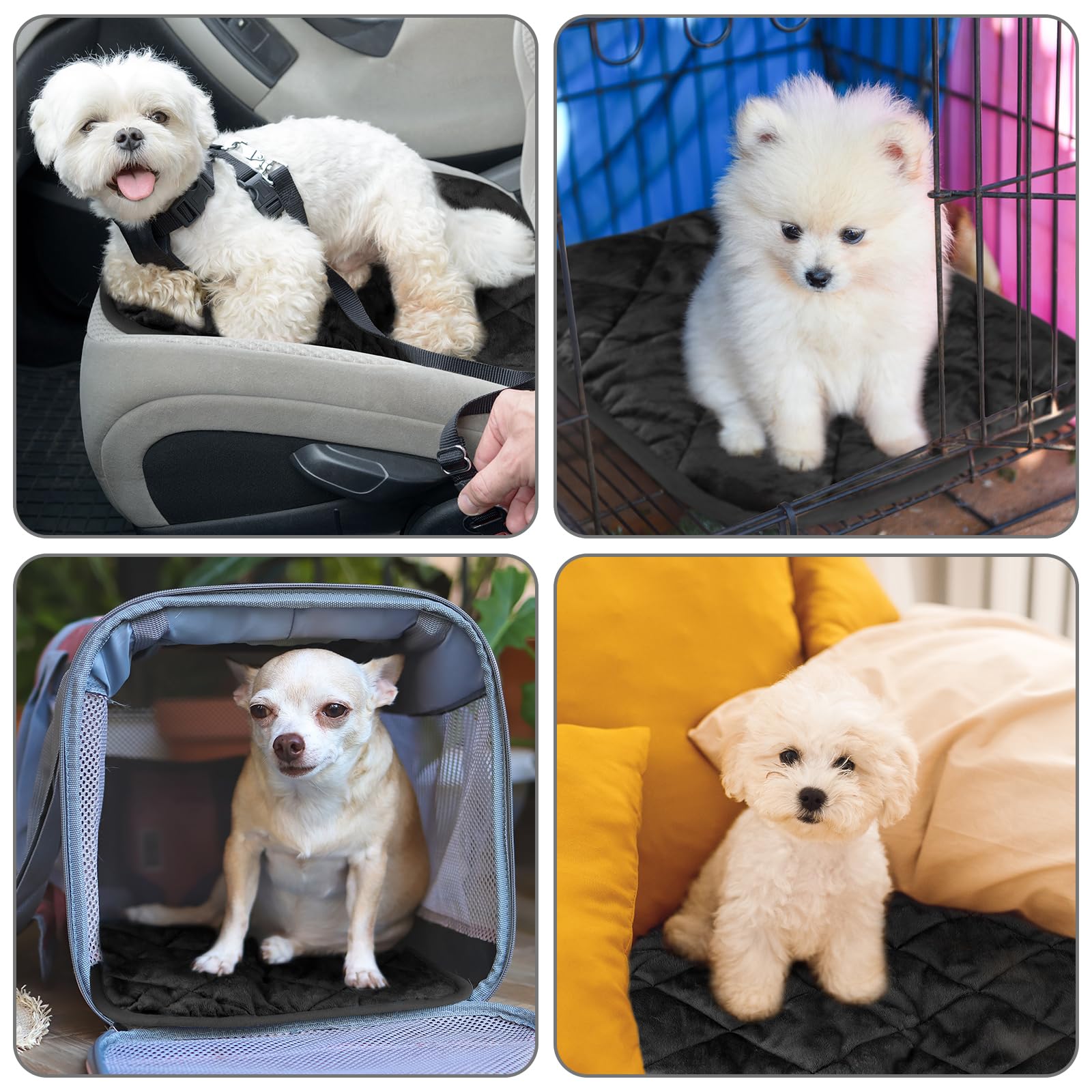 Clysee silent-cozy-pet-pad offers noiseless comfort for naps.