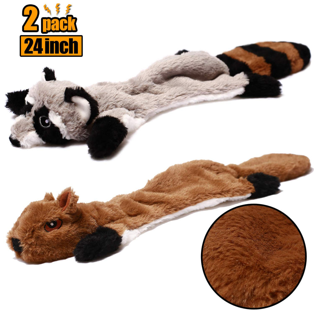 CNMGBB Crinkle interior detail enhances exciting sound during fetch