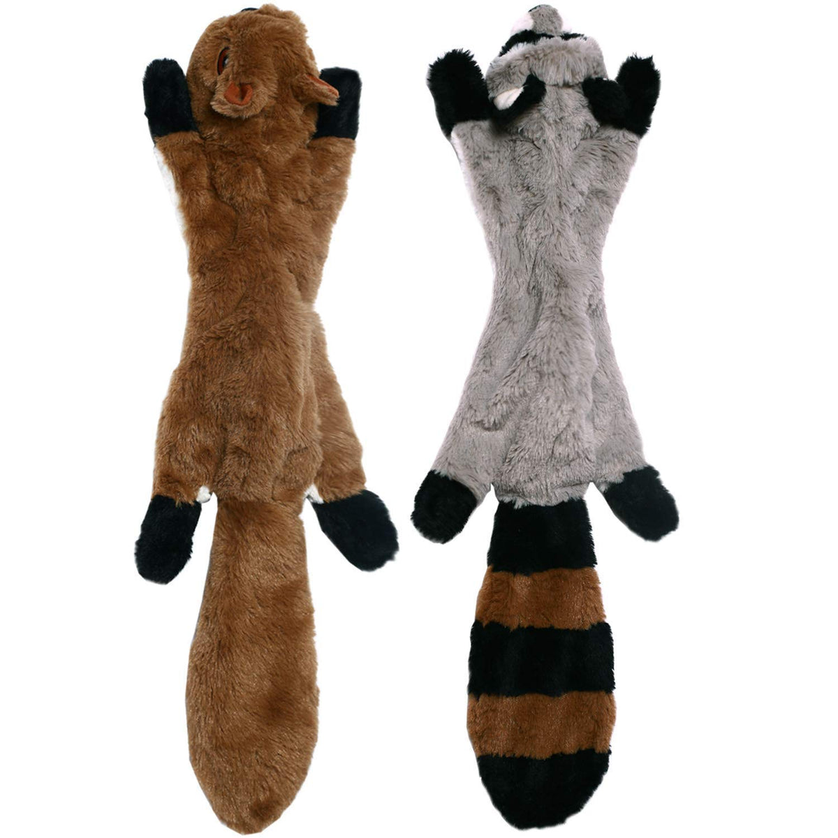 CNMGBB Penguink dog toy penguin with durable squeaker for interactive play