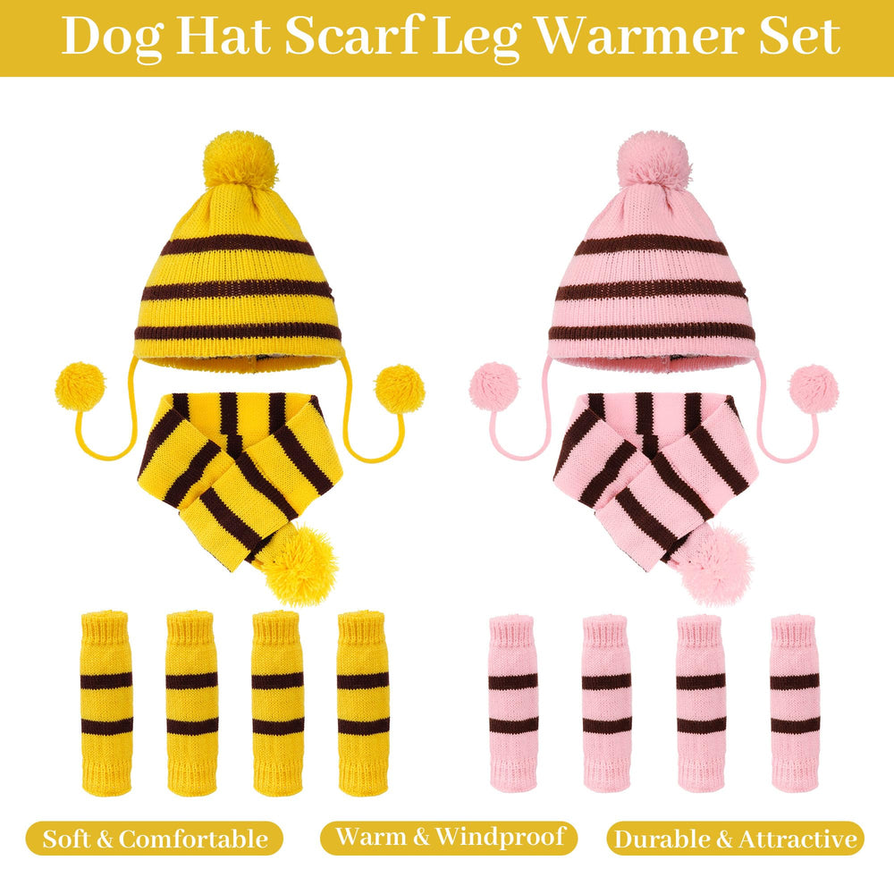 cnomg holiday dog outfit ideas show versatile styling for small breeds