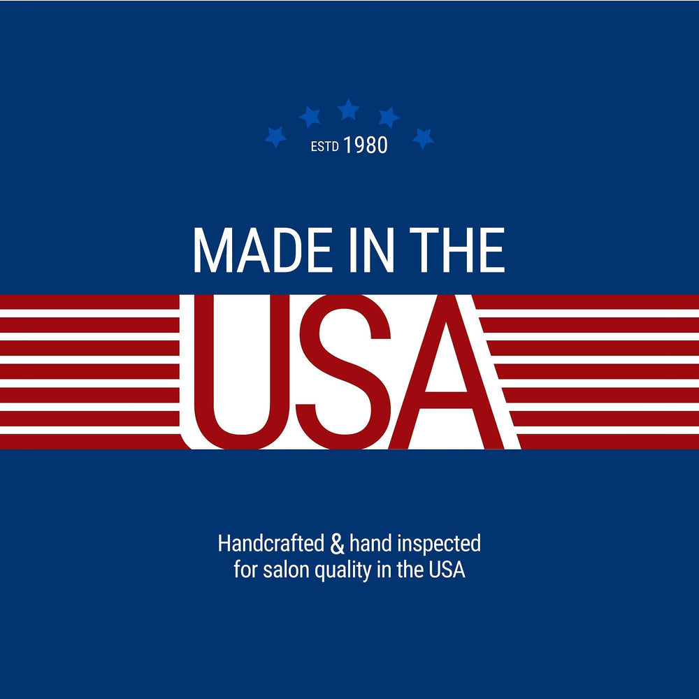 The Coat Handler dilution 32 to 1 at home demonstrates economical, easy grooming.