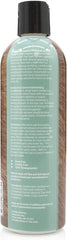 The Coat Handler ingredients highlight omega-3-6 for stronger roots.