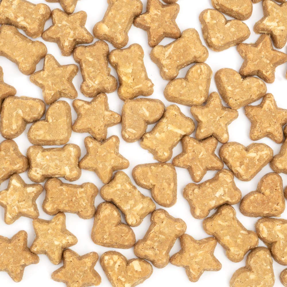 Organic ingredients label on Coco-Charms confirms vegan, gluten-free status.