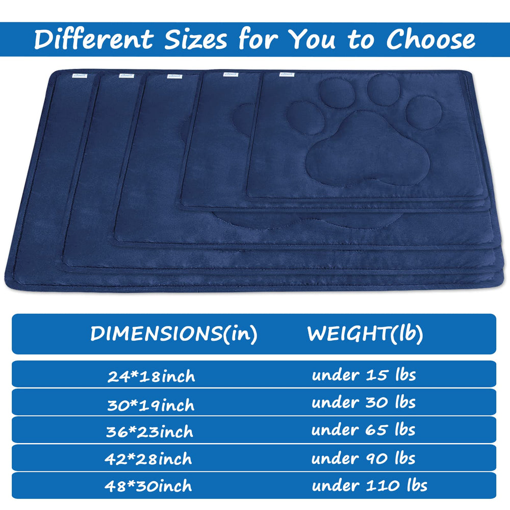 Coldwind crate pad breathable middle layer closeup for improved comfort and airflow