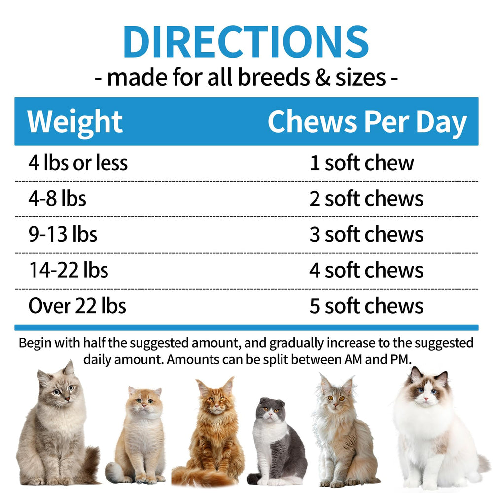 ColEaze chews offered as an easy, pet-friendly alternative to sprays.