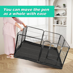 Colewin bottom pad adds stability, reducing pen movement and reshaping.