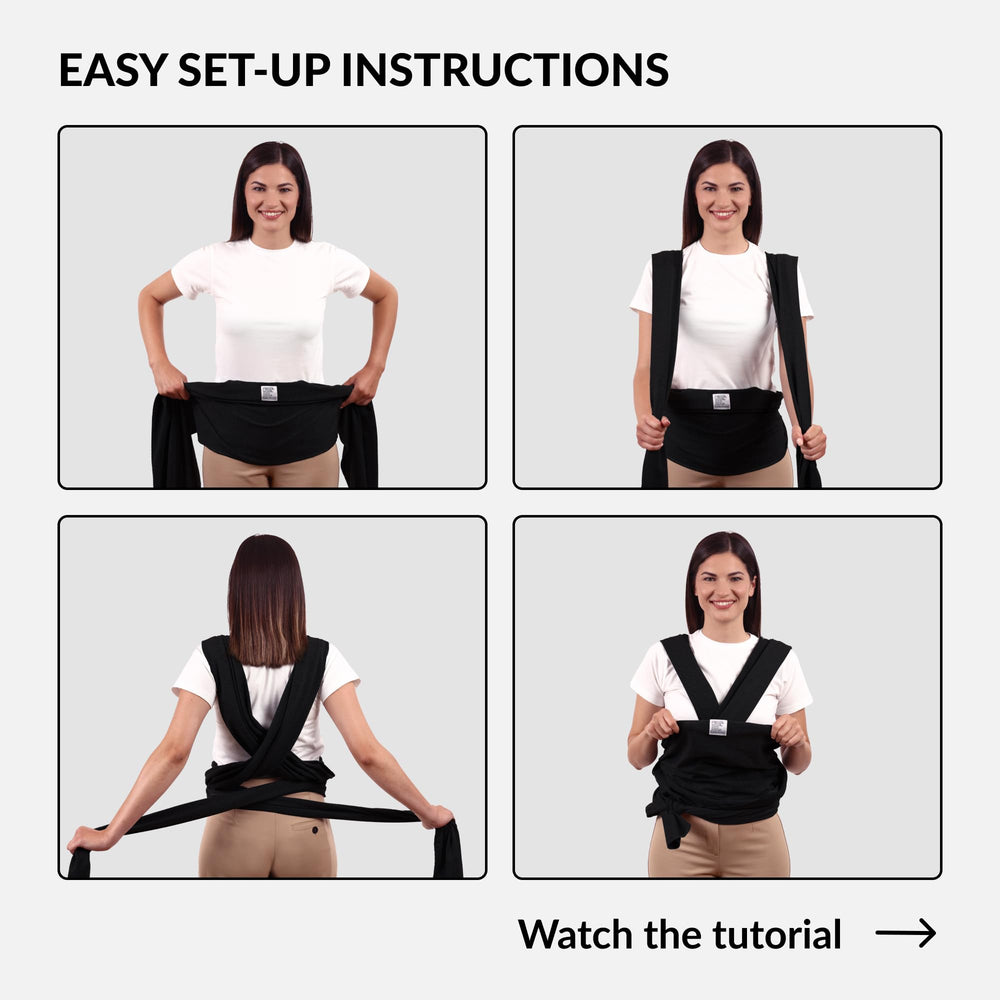 CollarDirect soft fit closeup emphasizes snug comfort
