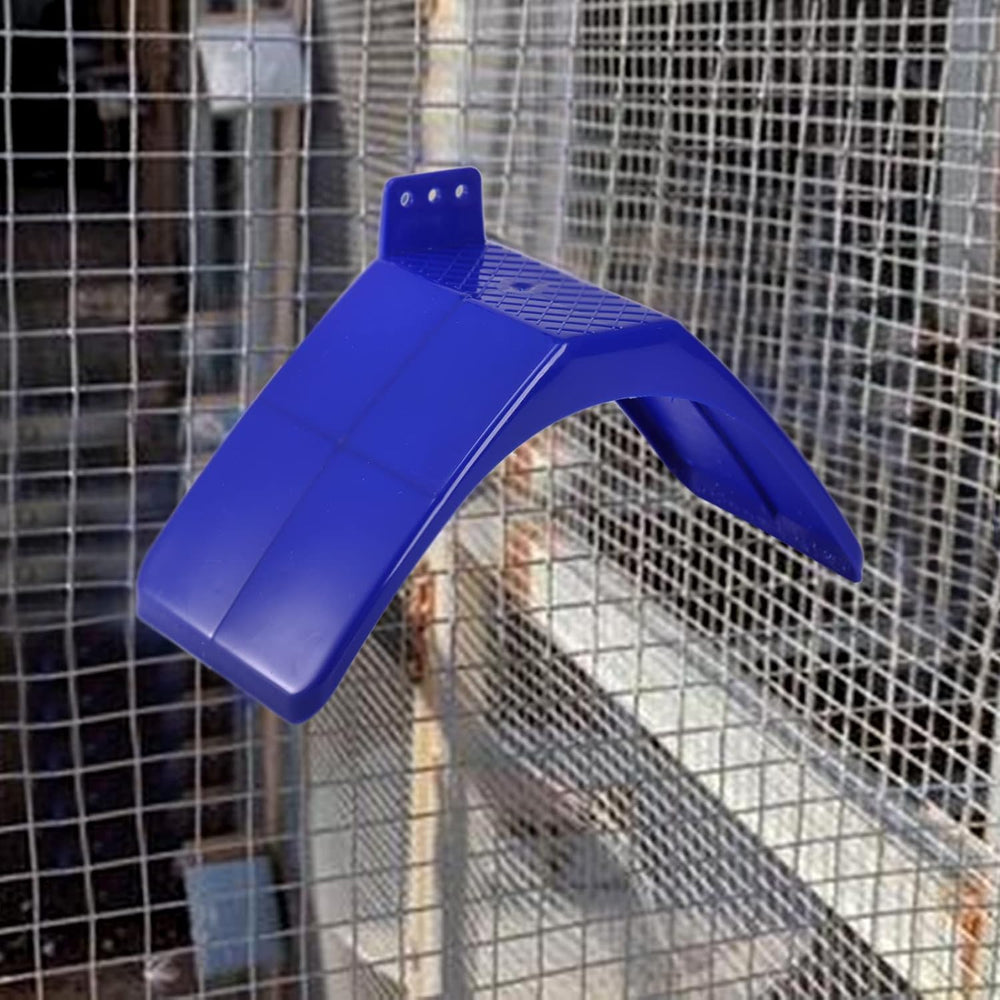 Coloch roost holder features secure base and easy loft mounting.