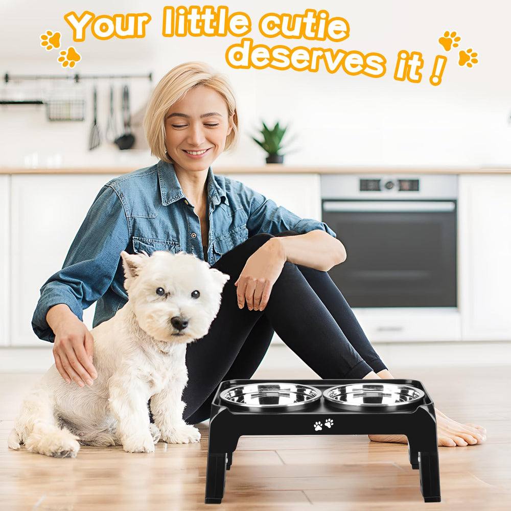 COMESOON dishwasher-safe bowls simplify post-meal cleaning and maintenance.