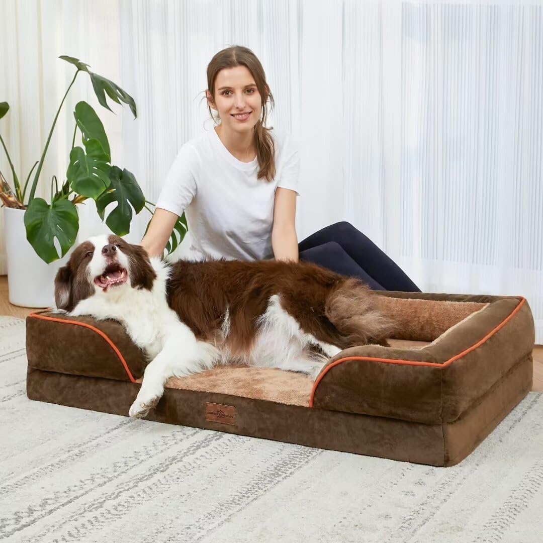 Comfort Expression removable bolsters add adjustable neck and head support.