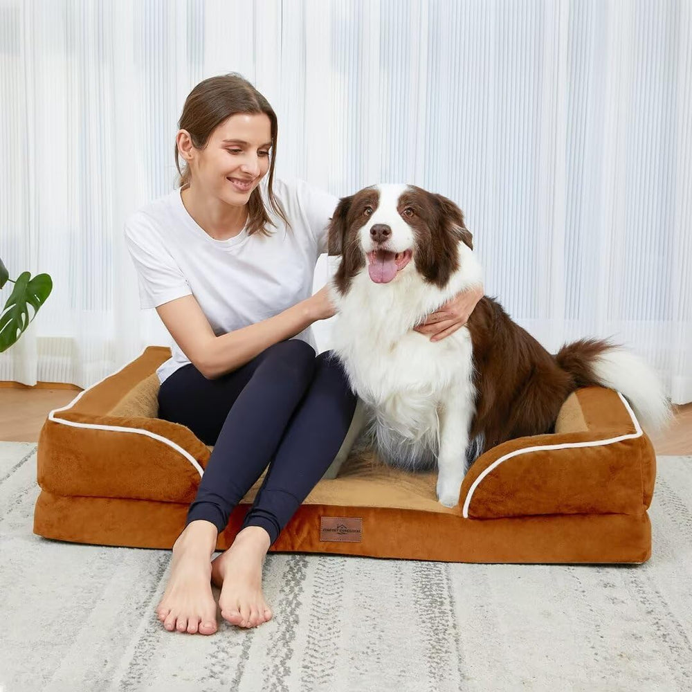 Comfort Expression washable cover simplifies care after playtime