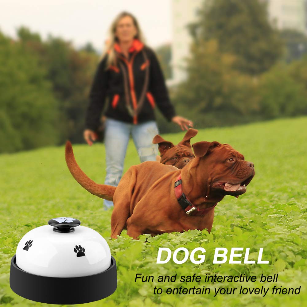 Comsmart multi-purpose bells support toilet training and home activities like therapy games.