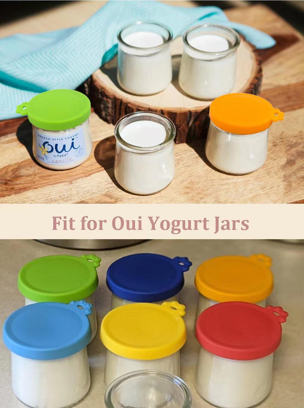 Comtim cat can lids small-can pack shown neatly for organization