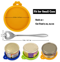 Comtim cat food can lids silicone texture closeup highlights durable, flexible material