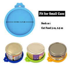 Comtim silicone cat can lid closeup highlights durable, flexible material for repeated use