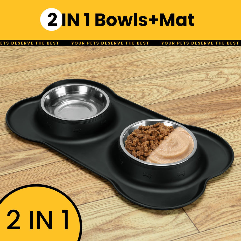Conlun foldable mat stores flat or stacks neatly for travel or tiny homes.