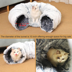COODIA washable cat bed detail emphasizes easy cleaning after adventures.