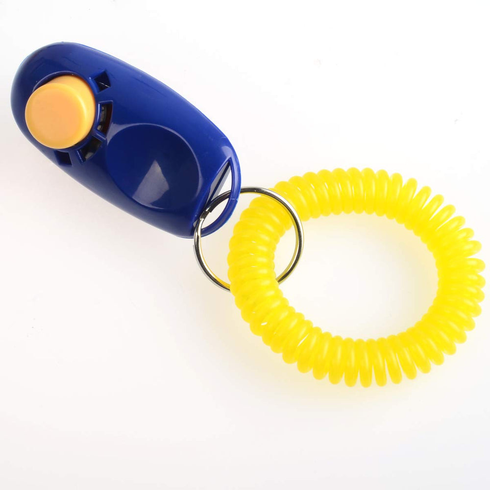 Coolrunner training tool offers a humane alternative to bark collars.