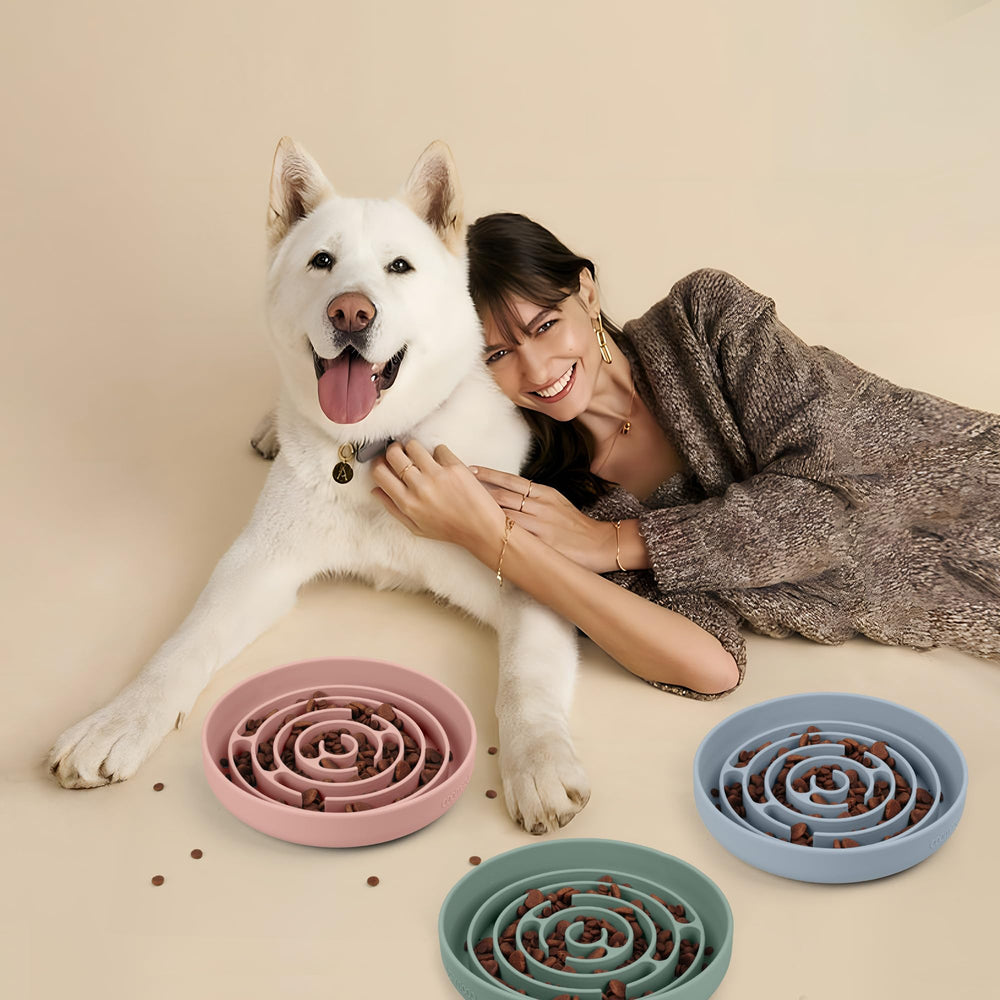 Coomazy packaging image highlights eco-friendly silicone and simple setup